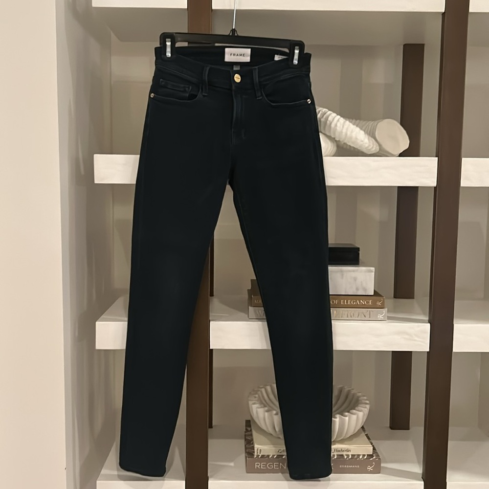 Frame Le Skinny de Jeanne